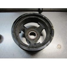 03P107 Crankshaft Pulley From 2008 GMC YUKON DENALI 6.2